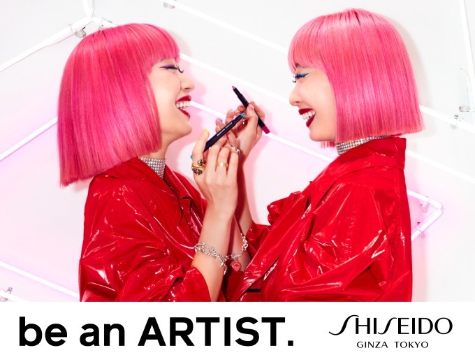 資生堂(SHISEIDO) SHISEIDO メイクアップ｜写真6