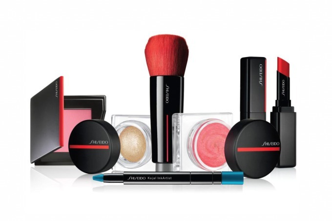 資生堂(SHISEIDO) SHISEIDO メイクアップ｜写真1