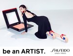資生堂(SHISEIDO) SHISEIDO メイクアップ｜写真4