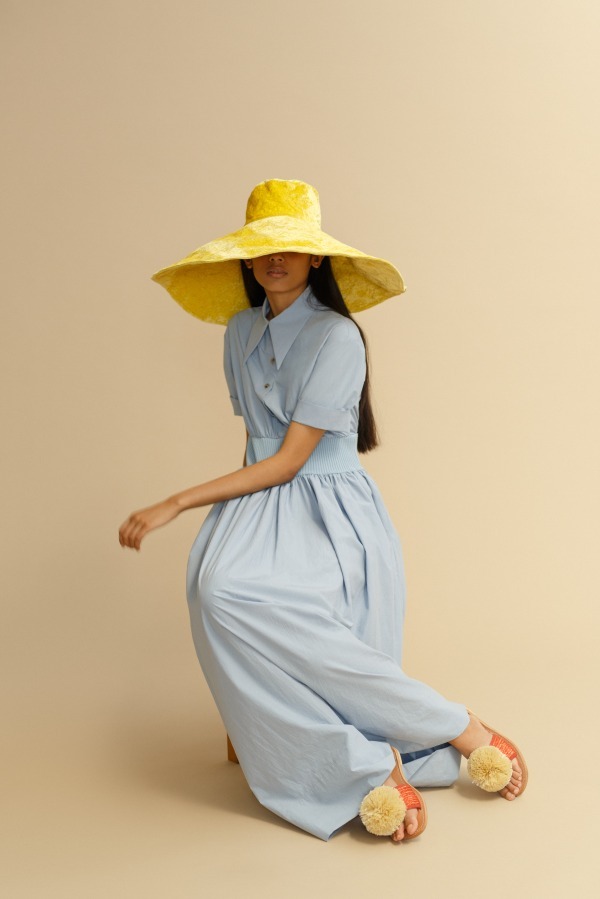 サムイ 2019年リゾート<span>コレクション</span> - 写真20