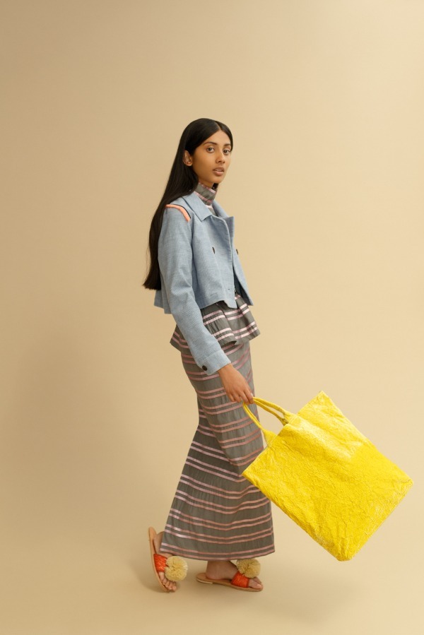 サムイ 2019年リゾート<span>コレクション</span> - 写真32