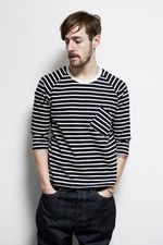 フリストフィア(FLISTFIA)、着慣れるほどに愛着が深まるこだわりのカットソー｜写真7