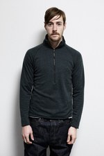 フリストフィア(FLISTFIA)、着慣れるほどに愛着が深まるこだわりのカットソー｜写真18