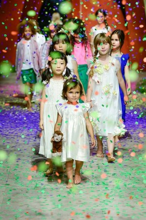 ボンポワン(Bonpoint) 2019年春夏ウィメンズ&メンズコレクション  - 写真22