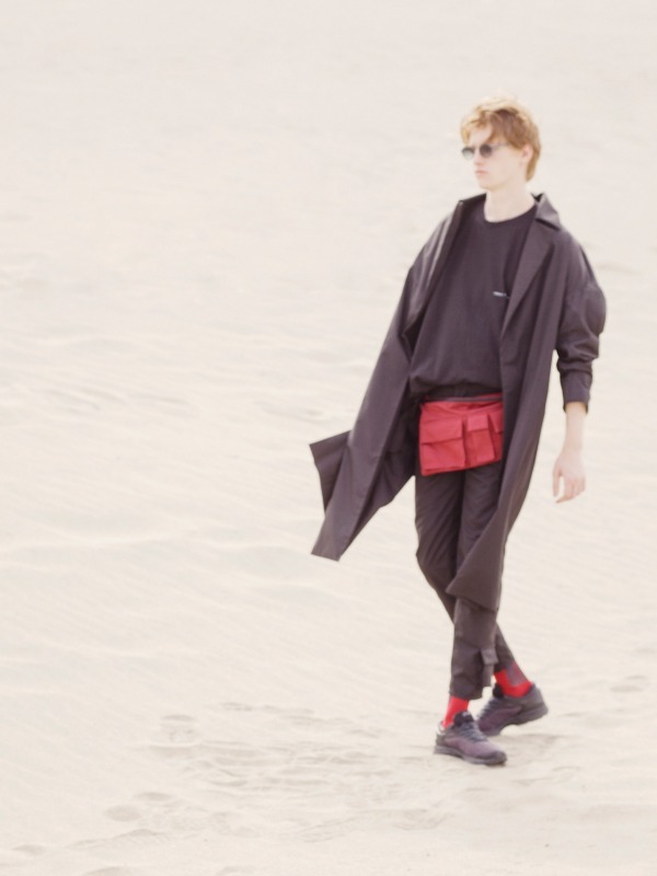 シンヤコヅカ(SHINYAKOZUKA) 2019年春夏メンズコレクション  - 写真8