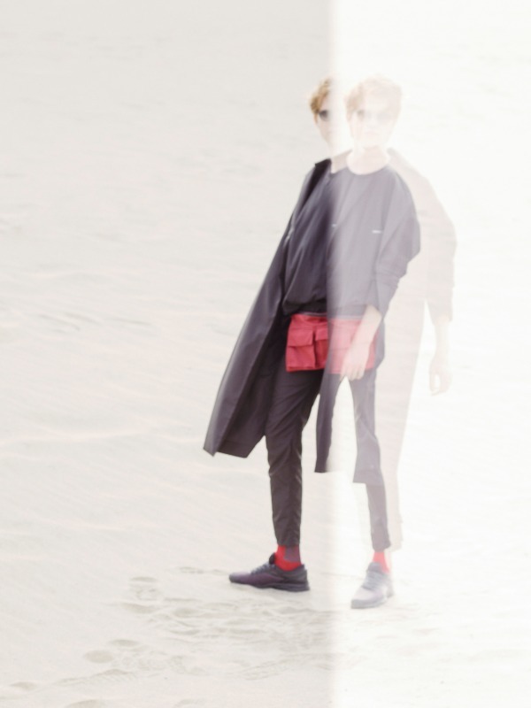 シンヤコヅカ(SHINYAKOZUKA) 2019年春夏メンズコレクション  - 写真9