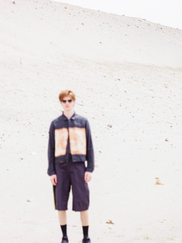 シンヤコヅカ(SHINYAKOZUKA) 2019年春夏メンズコレクション  - 写真10