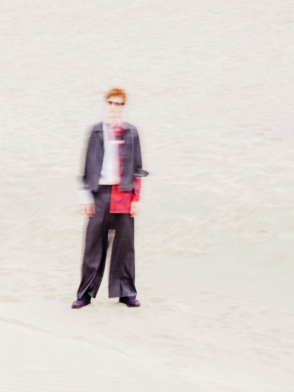 シンヤコヅカ(SHINYAKOZUKA) 2019年春夏メンズコレクション  - 写真15