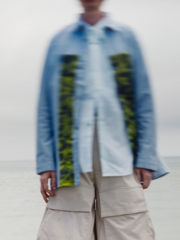 シンヤコヅカ(SHINYAKOZUKA) 2019年春夏メンズコレクション  - 写真18