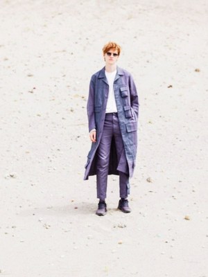 シンヤコヅカ(SHINYAKOZUKA) 2019年春夏メンズコレクション  - 写真7