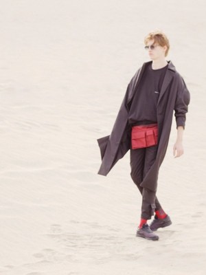 シンヤコヅカ(SHINYAKOZUKA) 2019年春夏メンズコレクション  - 写真8