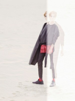 シンヤコヅカ(SHINYAKOZUKA) 2019年春夏メンズコレクション  - 写真9