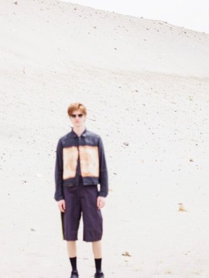 シンヤコヅカ(SHINYAKOZUKA) 2019年春夏メンズコレクション  - 写真10