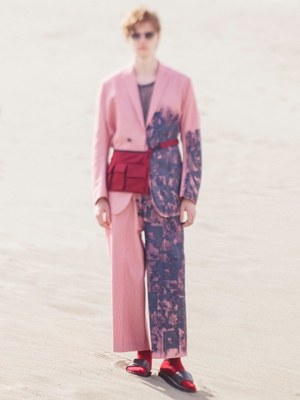 シンヤコヅカ(SHINYAKOZUKA) 2019年春夏メンズコレクション  - 写真14