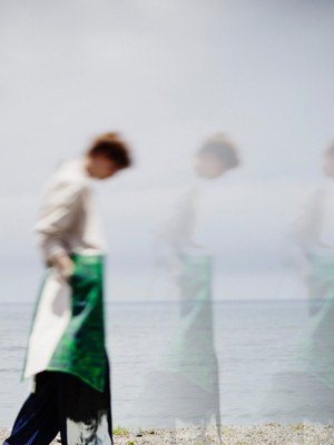 シンヤコヅカ(SHINYAKOZUKA) 2019年春夏メンズコレクション  - 写真19