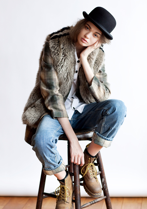 アリア 2012-13年秋冬 <span>コレクション</span> - 写真6