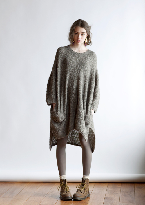 アリア 2012-13年秋冬 <span>コレクション</span> - 写真9