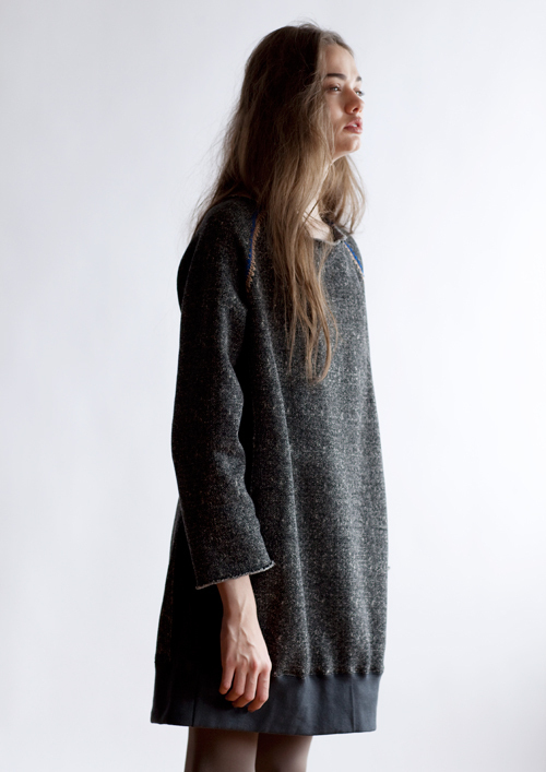 アリア 2012-13年秋冬 <span>コレクション</span> - 写真11