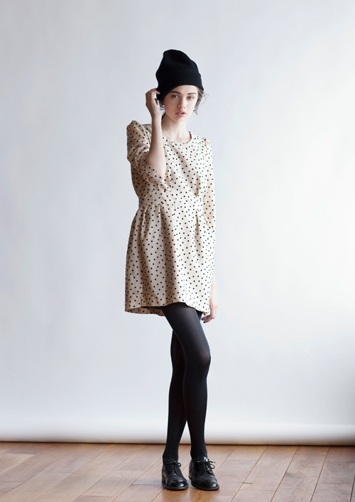 アリア 2012-13年秋冬 <span>コレクション</span> - 写真12