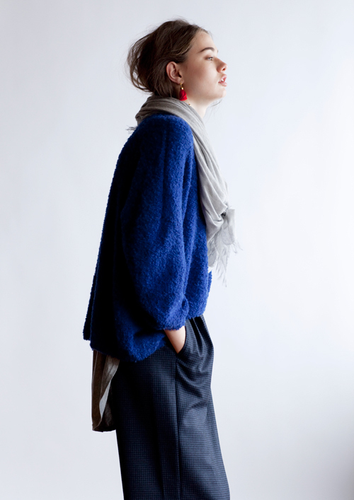 アリア 2012-13年秋冬 <span>コレクション</span> - 写真15