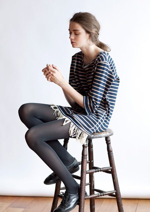 アリア(ARIA) 2012-13年秋冬 ウィメンズコレクション  - 写真13