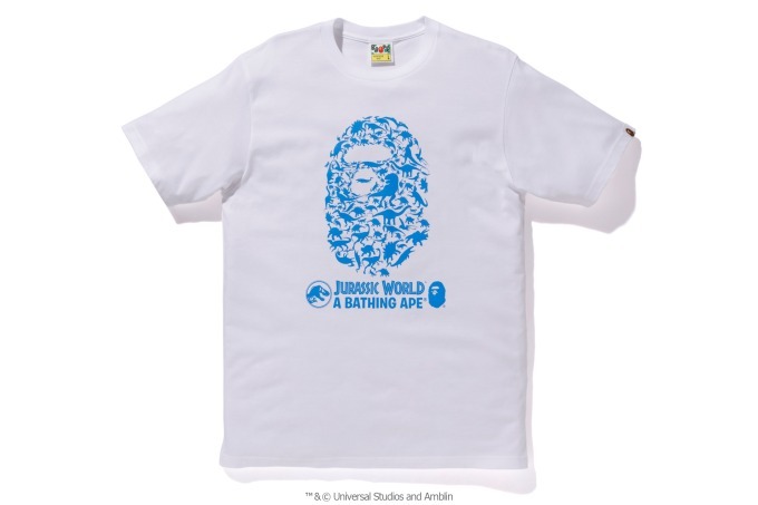 ベイプ×ジュラシック・ワールド、映画公開記念コラボアイテム発売｜写真22