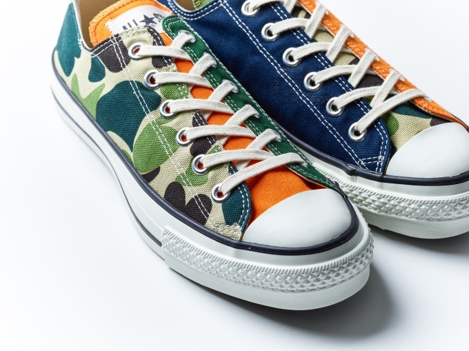 コンバース(CONVERSE) オールスター J｜写真12