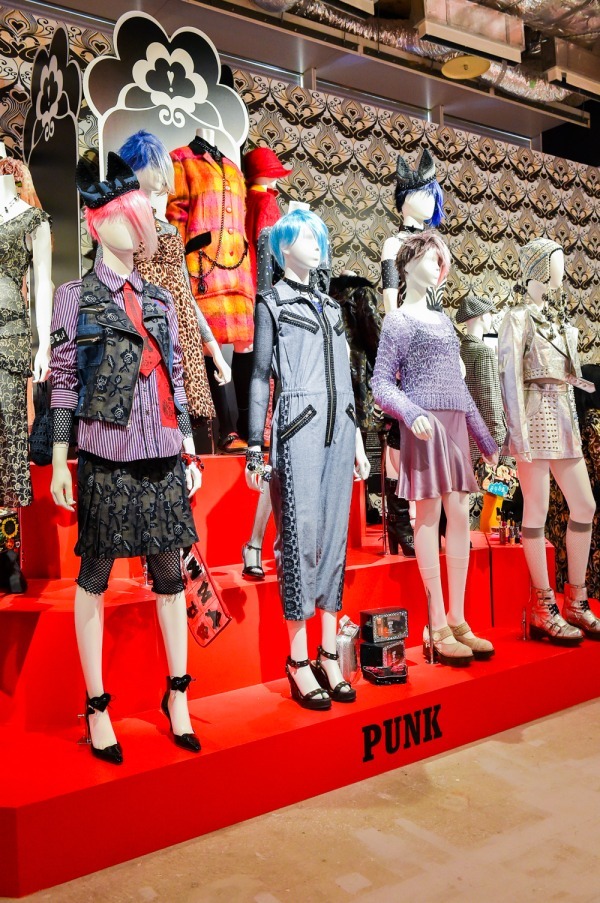アナ スイ(ANNA SUI) ザ ワールド オブ アナ スイ｜写真1