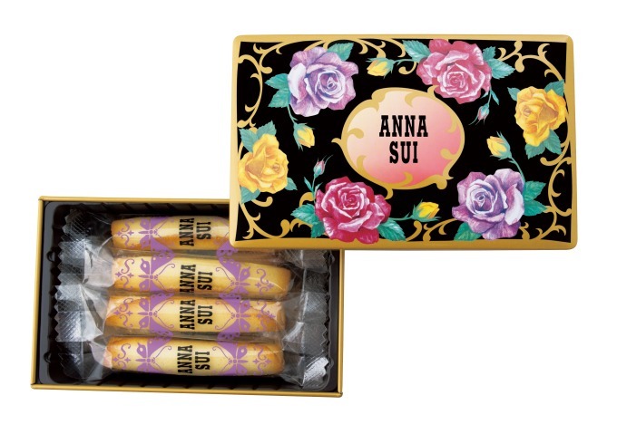 アナ スイ(ANNA SUI) ザ ワールド オブ アナ スイ｜写真27