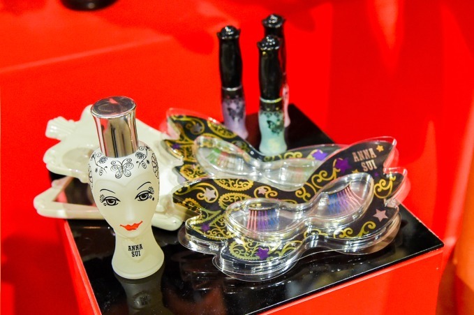 アナ スイ(ANNA SUI) ザ ワールド オブ アナ スイ｜写真14