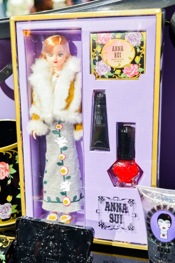 アナ スイ(ANNA SUI) ザ ワールド オブ アナ スイ｜写真20