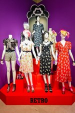 アナ スイ(ANNA SUI) ザ ワールド オブ アナ スイ｜写真6