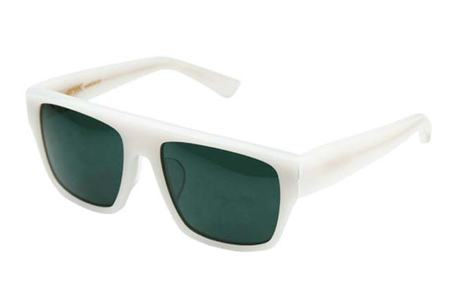 アイウェアブランドA.D.S.R.の限定ストアがGR8とvalveat 81にオープン｜写真3