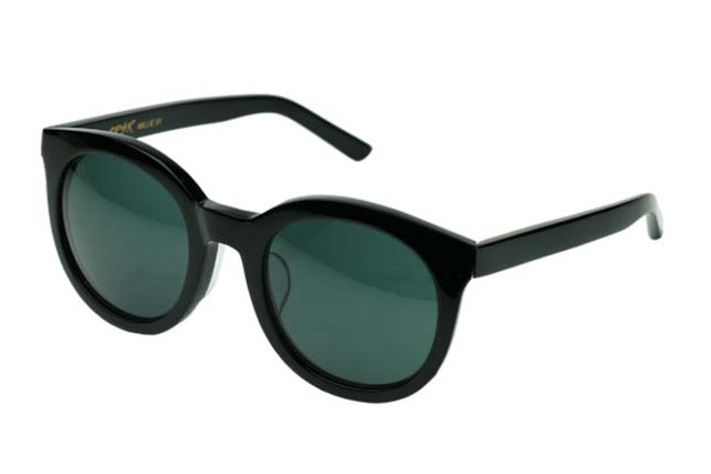 アイウェアブランドA.D.S.R.の限定ストアがGR8とvalveat 81にオープン｜写真5