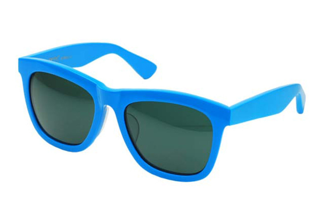 アイウェアブランドA.D.S.R.の限定ストアがGR8とvalveat 81にオープン｜写真16