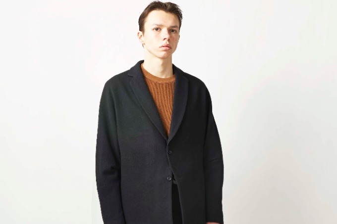 アンデコレイテッド 2018-19年秋冬 ウィメンズ&メンズ コレクション