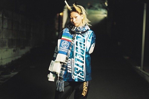 ダブレット 2018-19年秋冬 ウィメンズ&メンズ コレクション