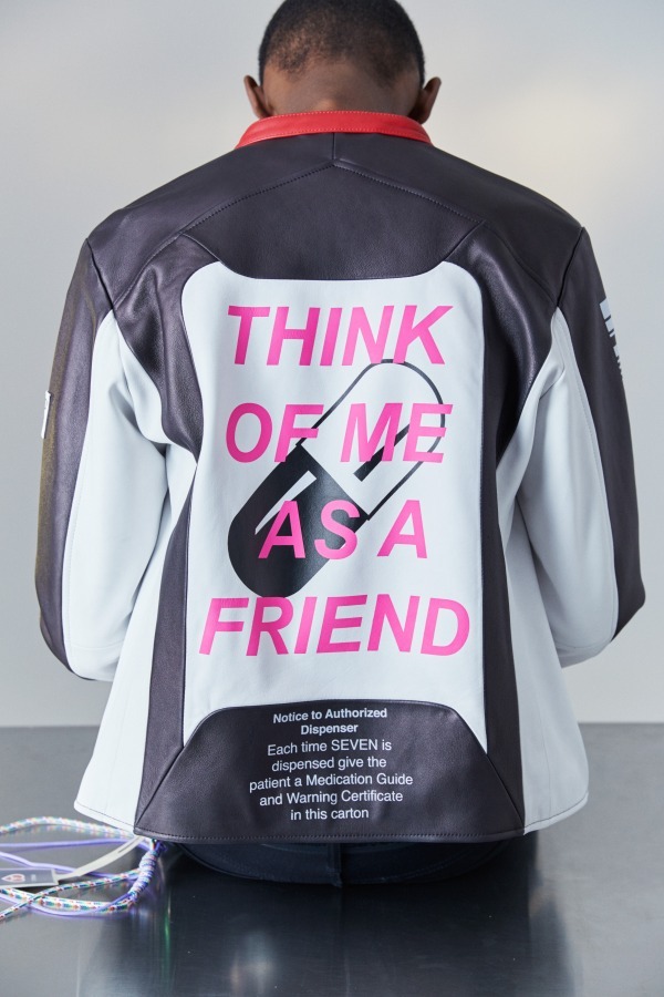 スタジオ セブン 2018-19年秋冬<span>コレクション</span> - 写真1