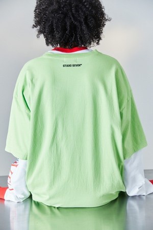 スタジオ セブン(STUDIO SEVEN) 2018-19年秋冬ウィメンズ&メンズコレクション  - 写真2