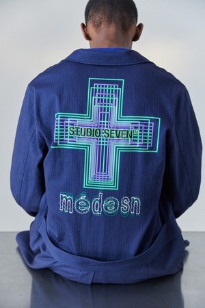 スタジオ セブン(STUDIO SEVEN) 2018-19年秋冬ウィメンズ&メンズコレクション  - 写真3