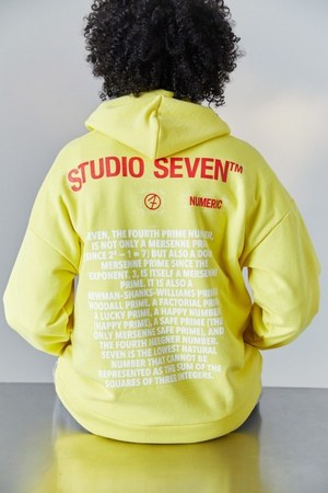 スタジオ セブン(STUDIO SEVEN) 2018-19年秋冬ウィメンズ&メンズコレクション  - 写真4