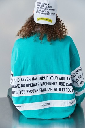 スタジオ セブン(STUDIO SEVEN) 2018-19年秋冬ウィメンズ&メンズコレクション  - 写真5