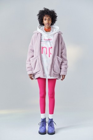 スタジオ セブン(STUDIO SEVEN) 2018-19年秋冬ウィメンズ&メンズコレクション  - 写真13