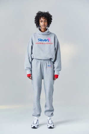 スタジオ セブン(STUDIO SEVEN) 2018-19年秋冬ウィメンズ&メンズコレクション  - 写真15