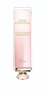 DIOR プレステージ マイクロ セラム ド ローズ ユー (目元用美容液) DIOR】 プレステージ マイクロ セラム ユー (目元用美容液