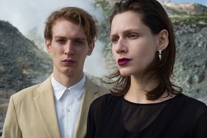 コスチューム ナショナル(CoSTUME NATIONAL) 2019年春夏ウィメンズ&メンズコレクション  - 写真27