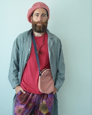 ネサーンス(NAISSANCE) 2019年春夏メンズコレクション  - 写真15