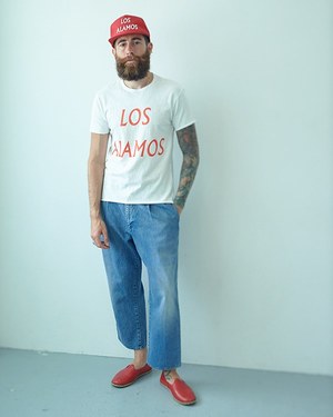 ネサーンス(NAISSANCE) 2019年春夏メンズコレクション  - 写真24