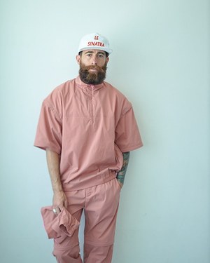 ネサーンス(NAISSANCE) 2019年春夏メンズコレクション  - 写真26