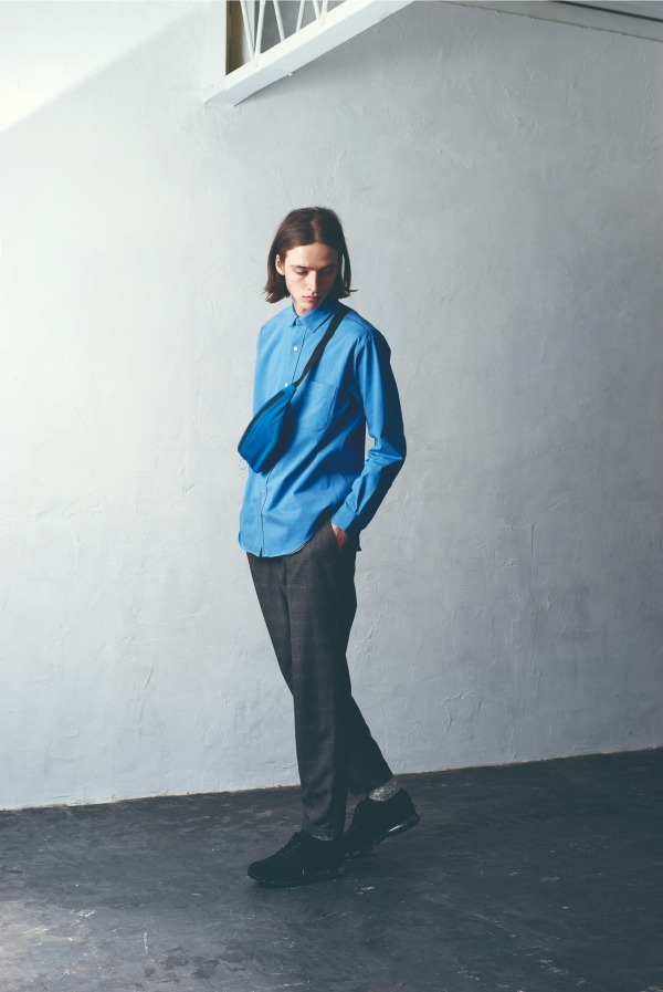 カーリー(CURLY&Co.) 2018-19年秋冬メンズコレクション  - 写真2